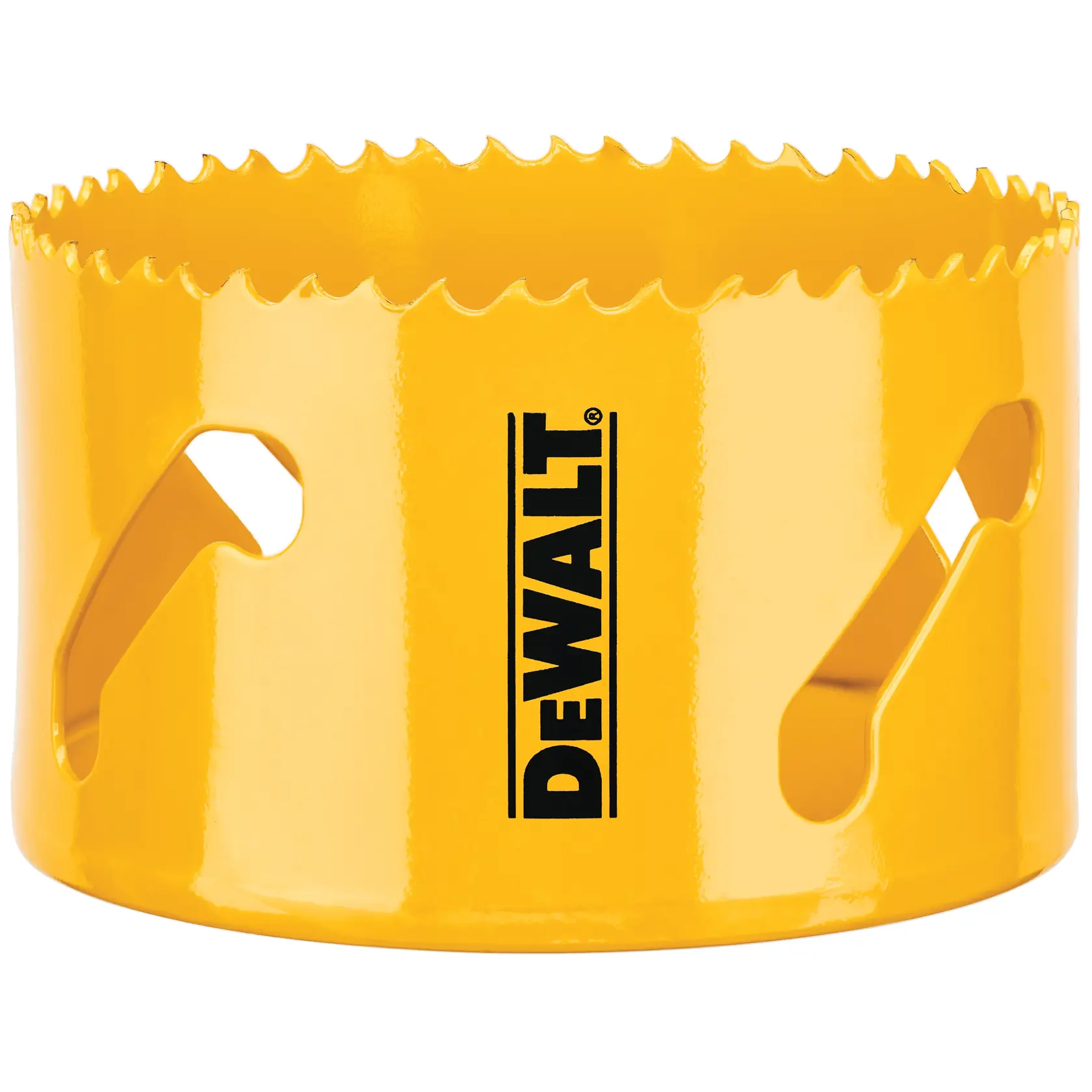 DEWALT logo centered on a white background.