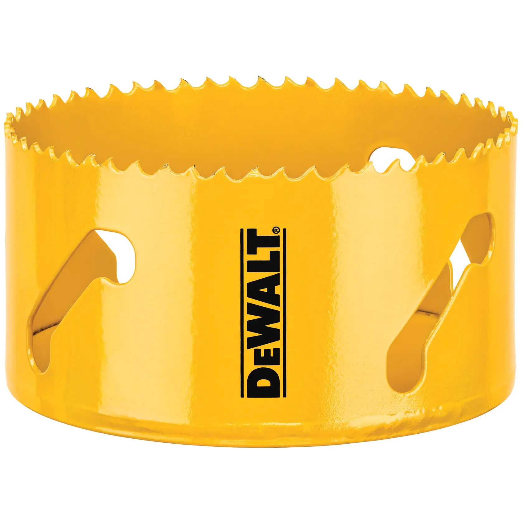 DEWALT® EXTREME 98mm Kettősfém körkivágó fűrész