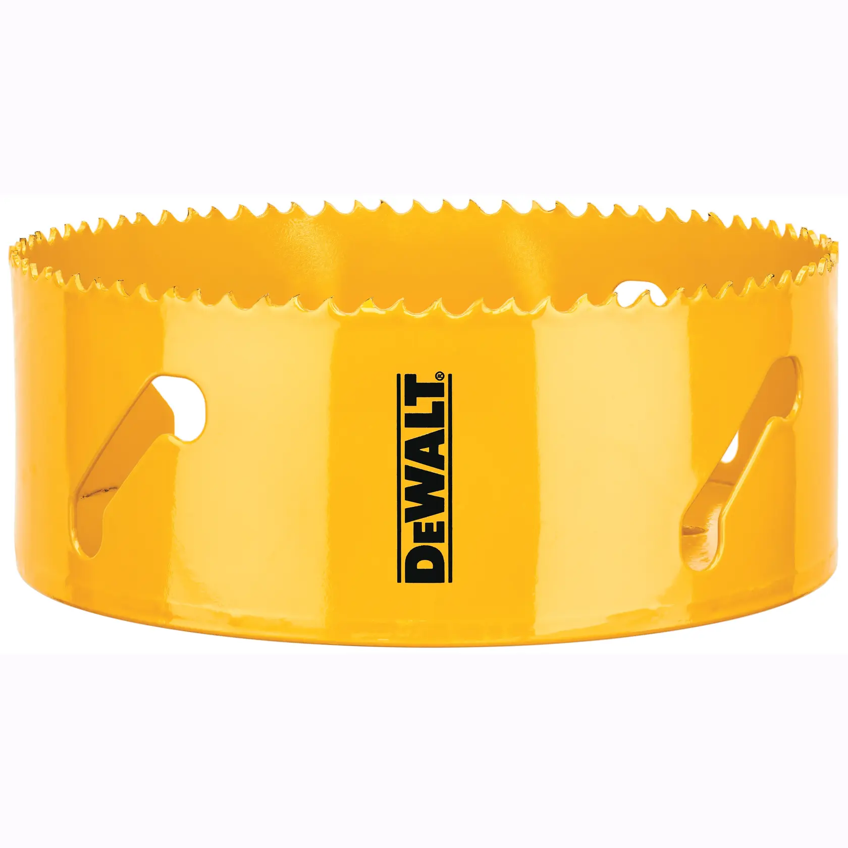 DEWALT® EXTREME 140mm Kettősfém körkivágó fűrész