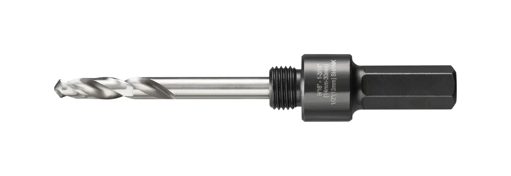 DEWALT® 13mm Standard tokmány (Ø14 - 30mm)