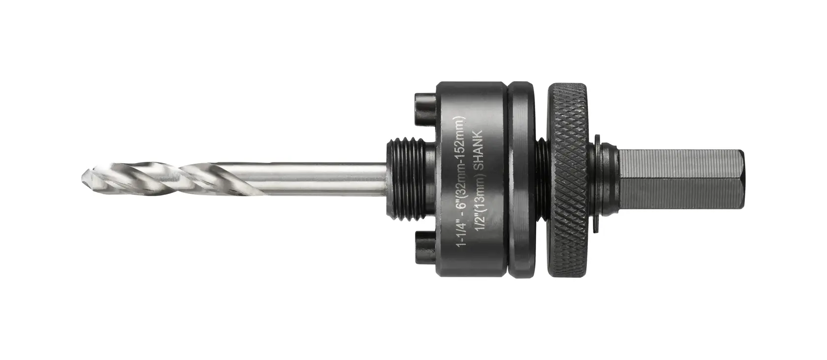DEWALT® 13mm Standard tokmány (32 - 210mm)