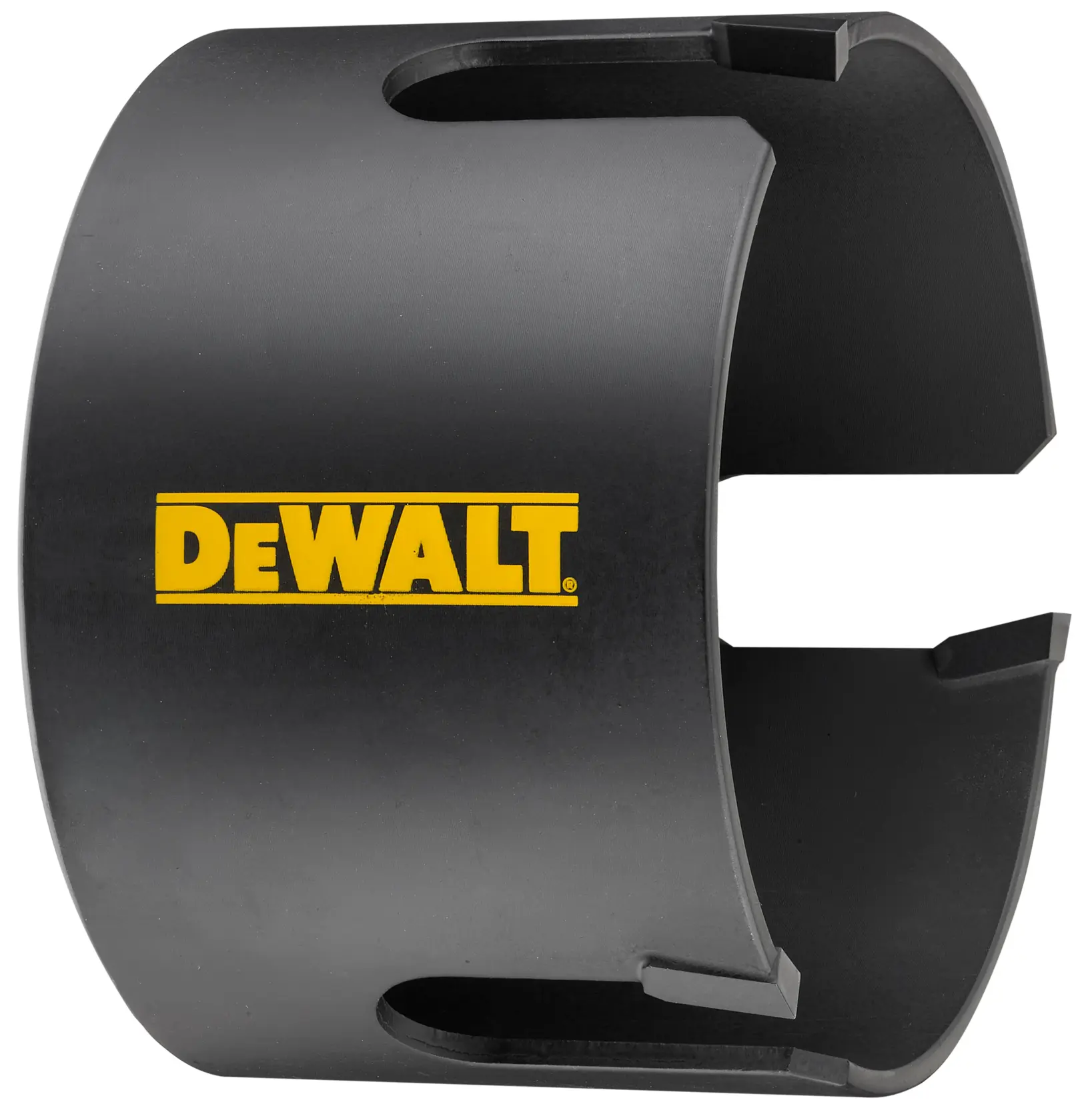 Accesorio negro DEWALT, categoría fotografía. SKUs DT90416-QZ, DT90416 mostrados.