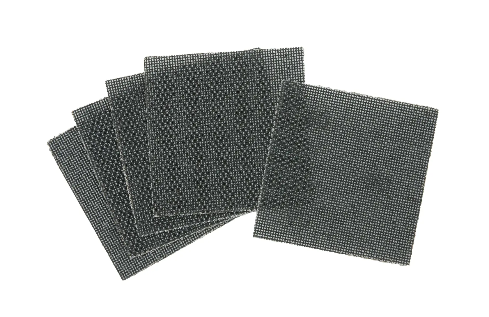 1/4 lapméret 240G szemcsefinomság 5 db/csomag