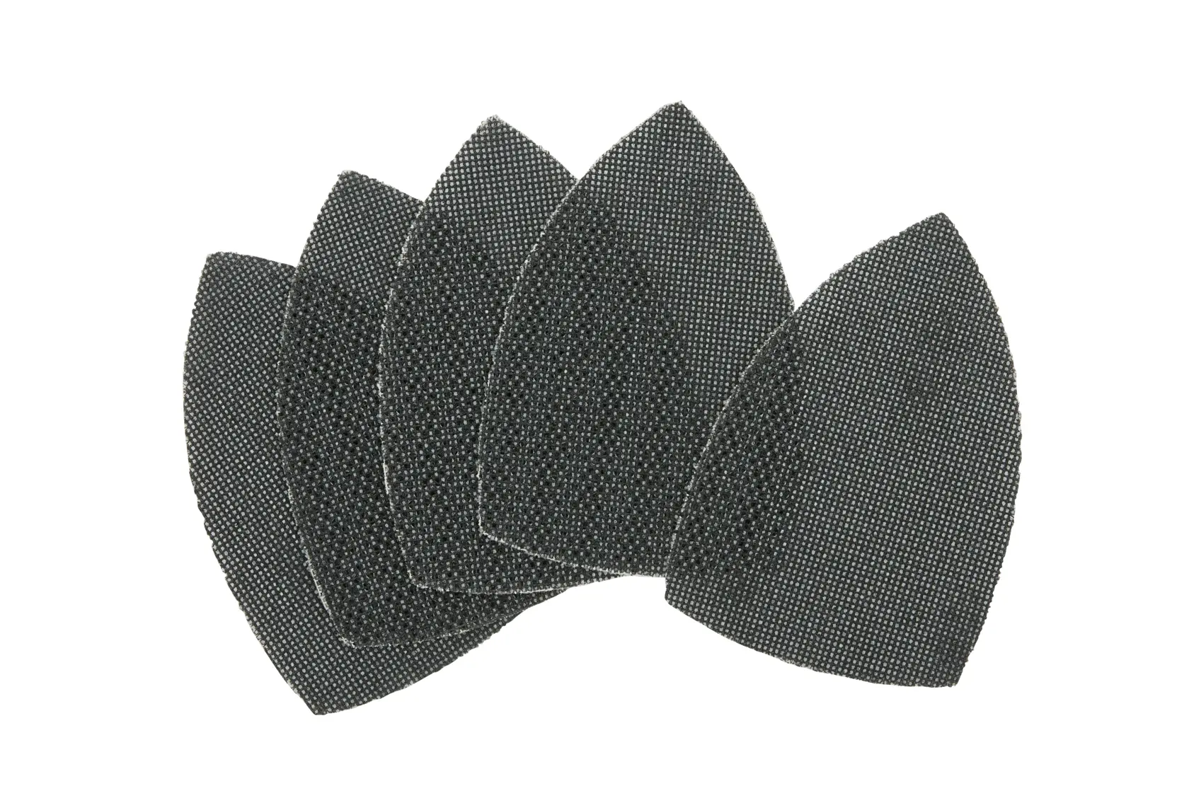 Tépőzáras csiszolóháló 100 × 150/240