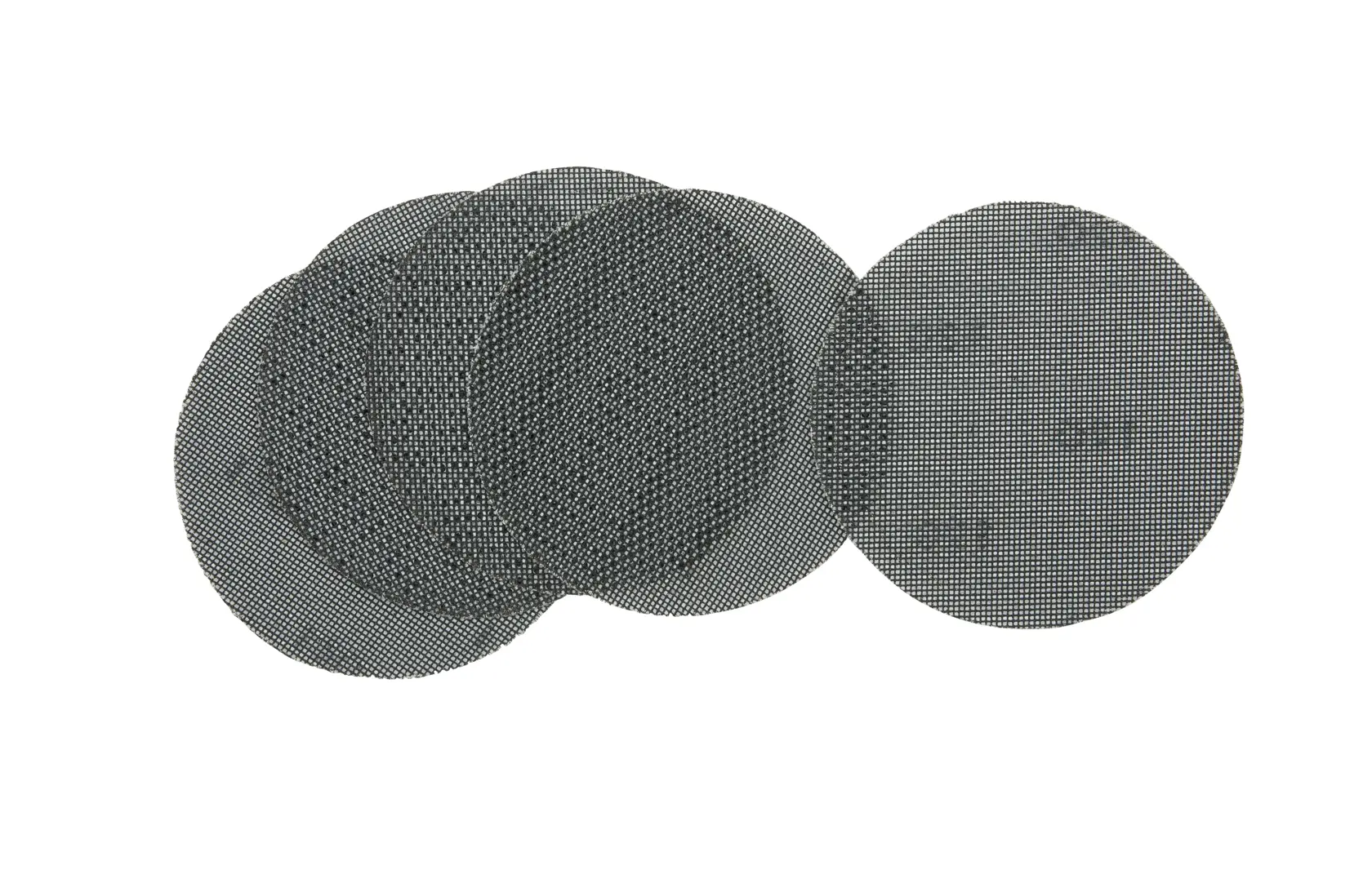 Excentercsiszolólap 150MM 320G szemcsefinomság 5 db/csomag