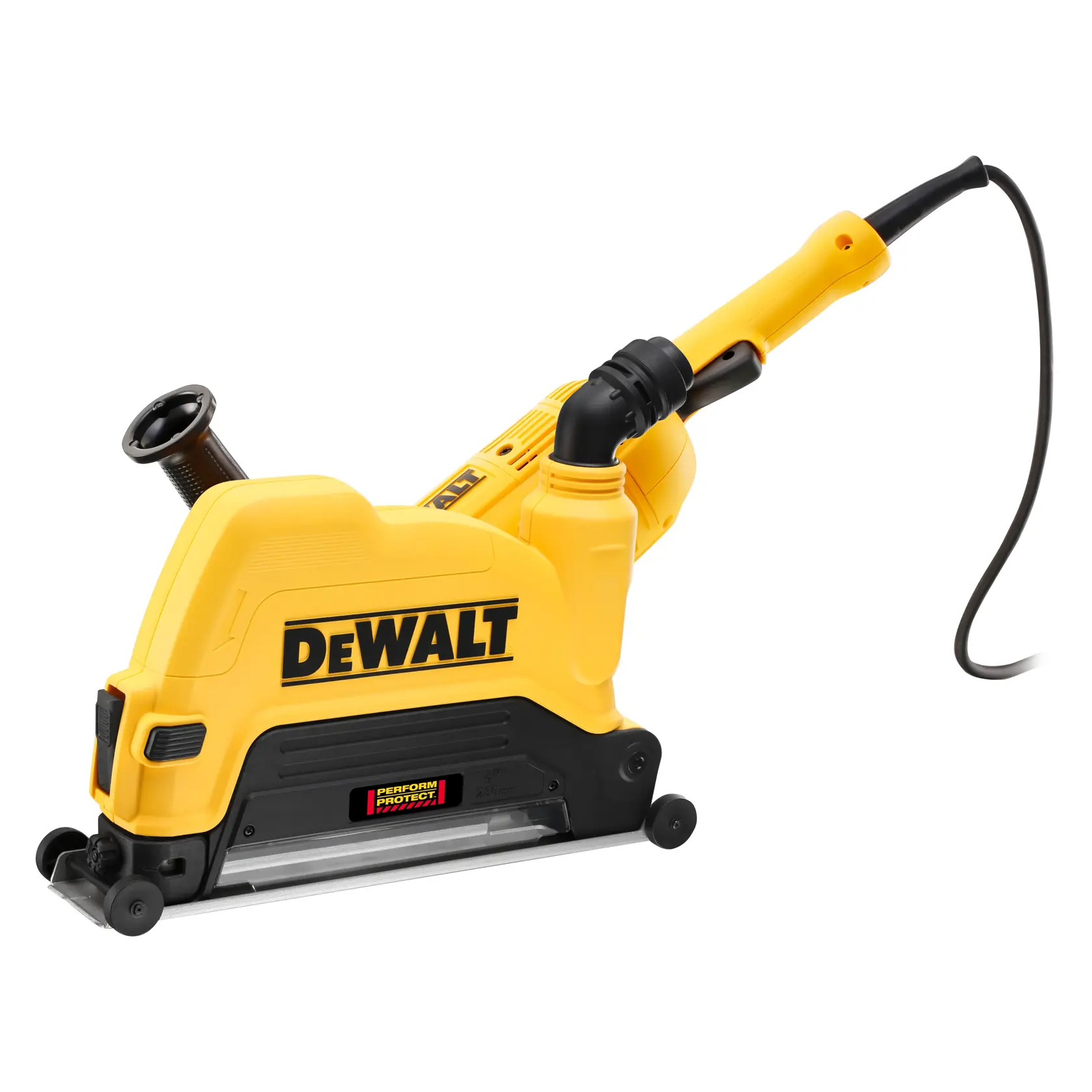 230 mm-es 2200 W-os betonvágó