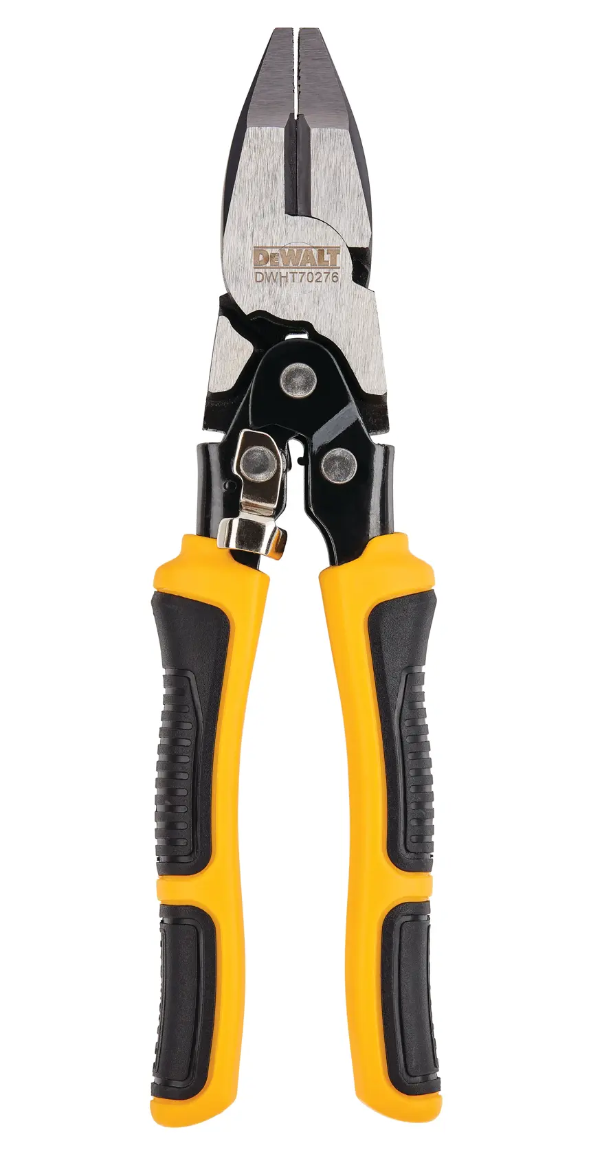 ÖSSZETETT MŰKÖDÉSŰ LINEMAN’S FOGÓ