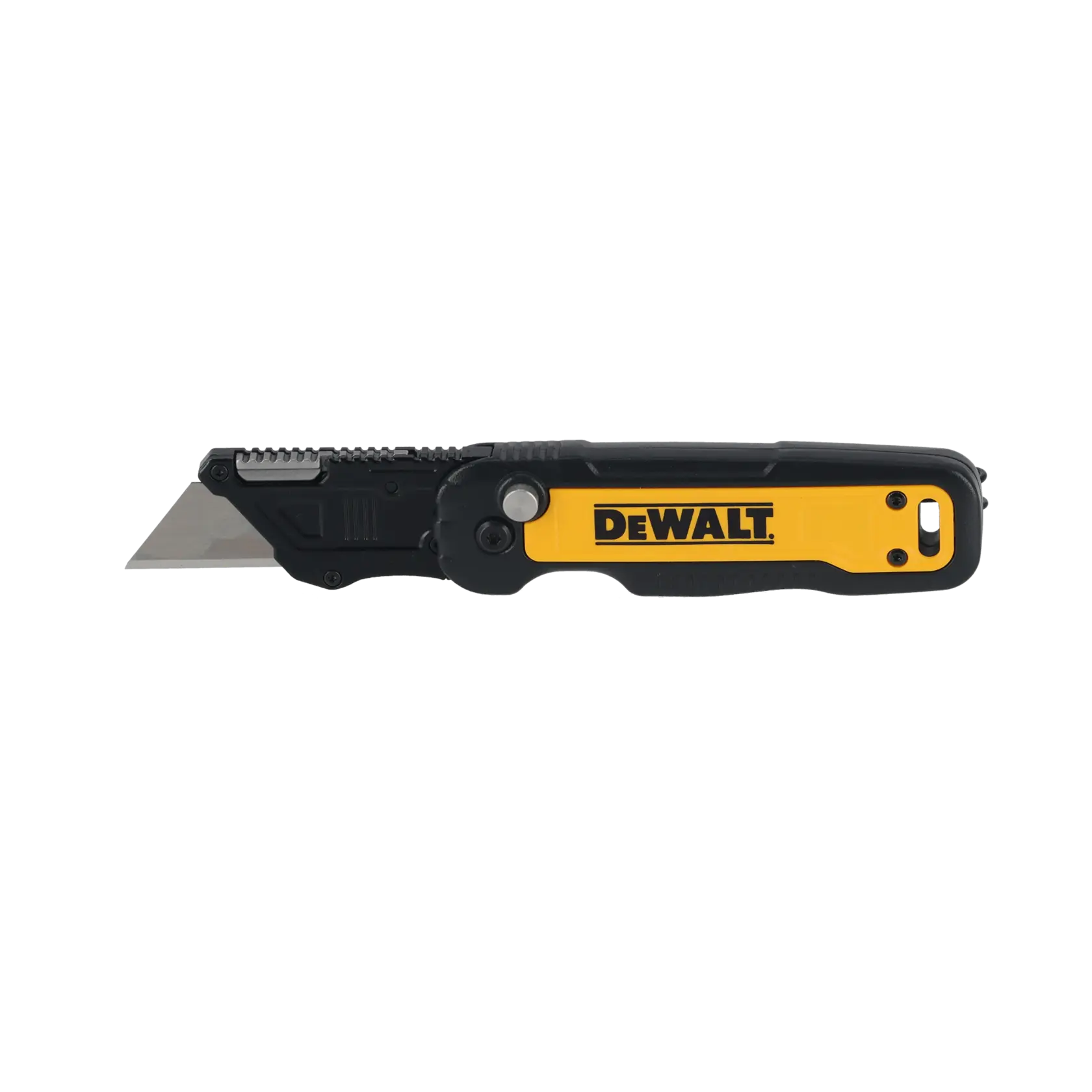 DEWALT® Fix pengéjű, tolós és  összecsukható ké