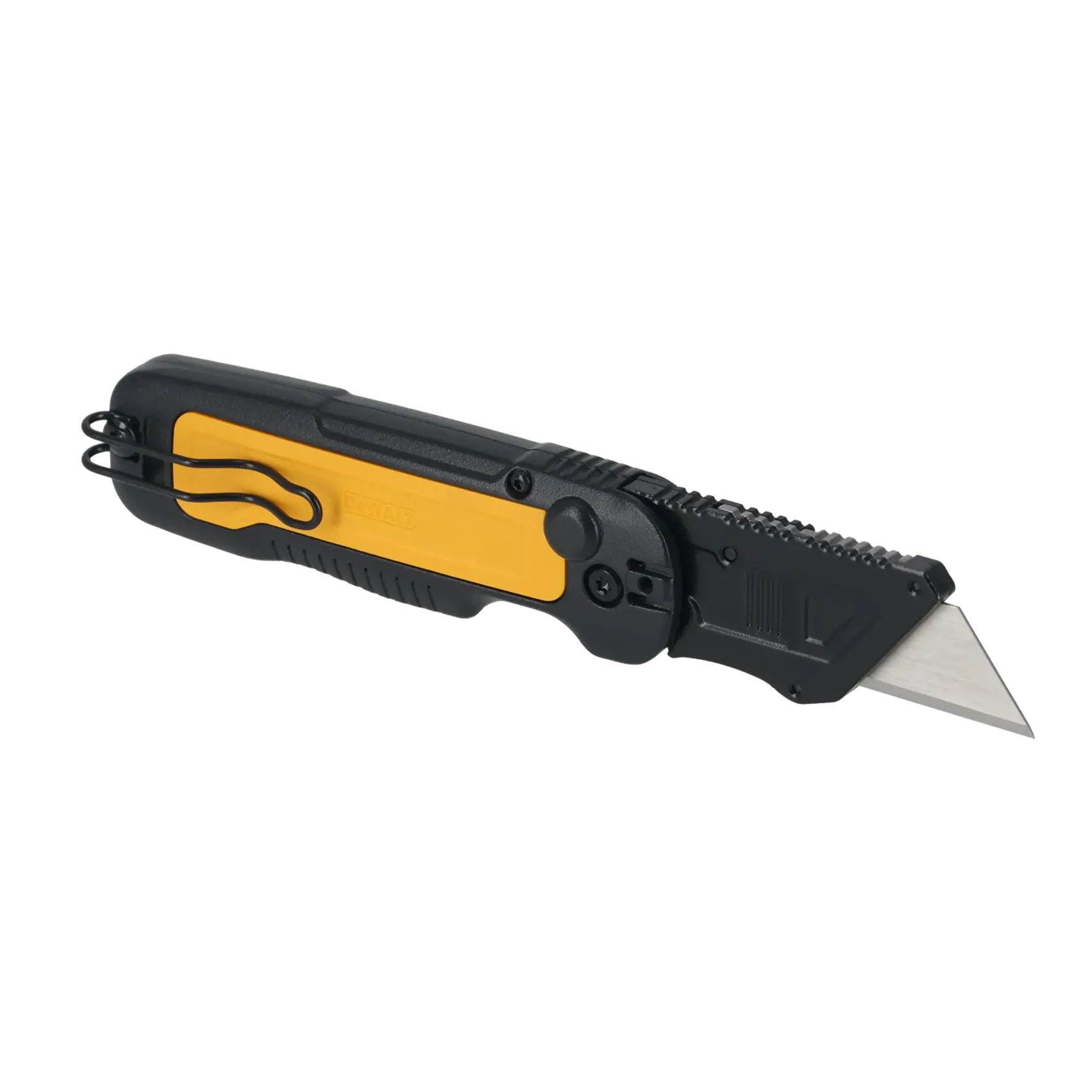 DEWALT® Fix pengéjű, tolós és összecsukható ké