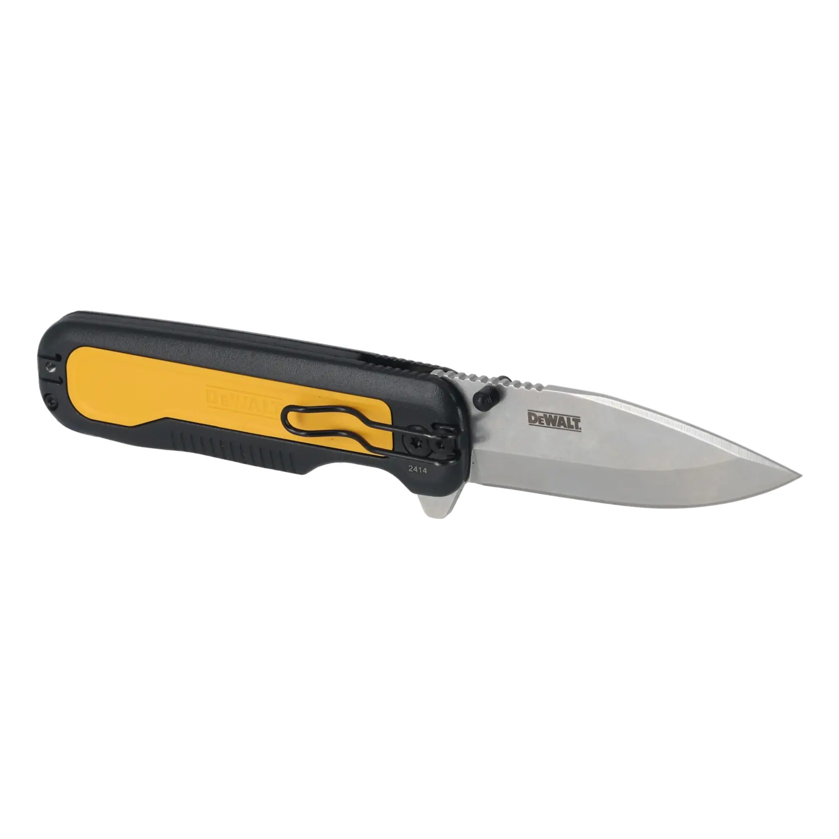 DEWALT® Összecsukható zsebkés