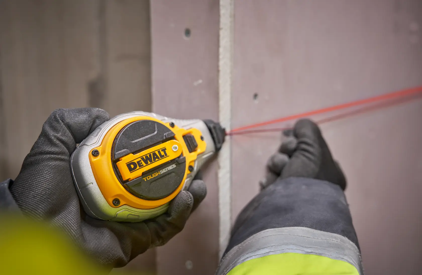 DEWALT® 6:1 100 ft. Krétaorsó