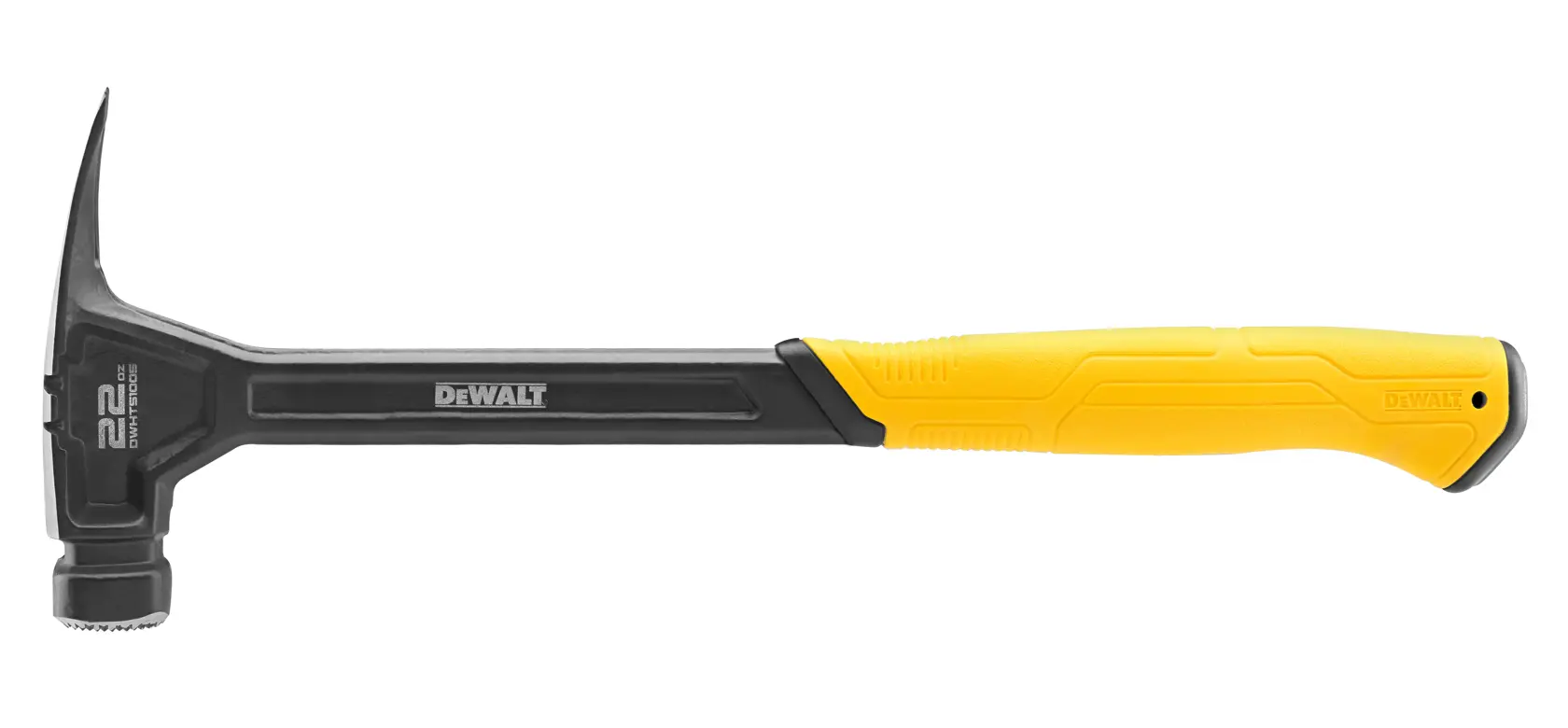 Kalapács mart acél 620 g