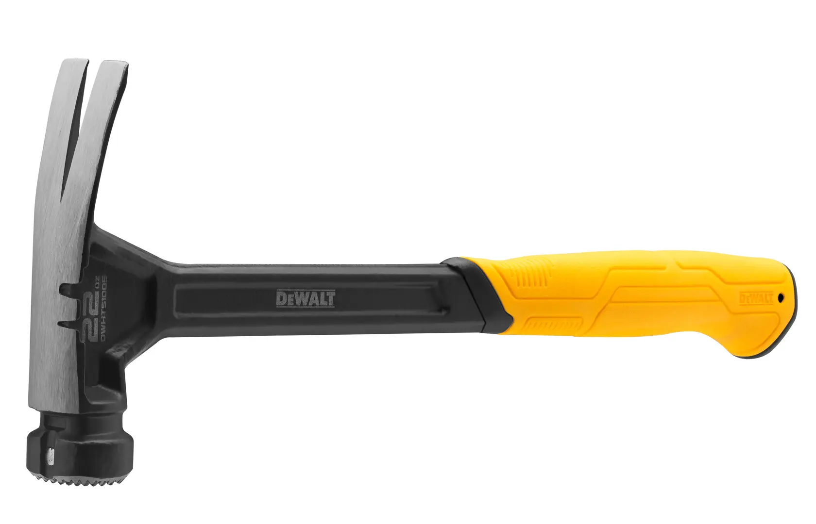 Kalapács mart acél 620 g