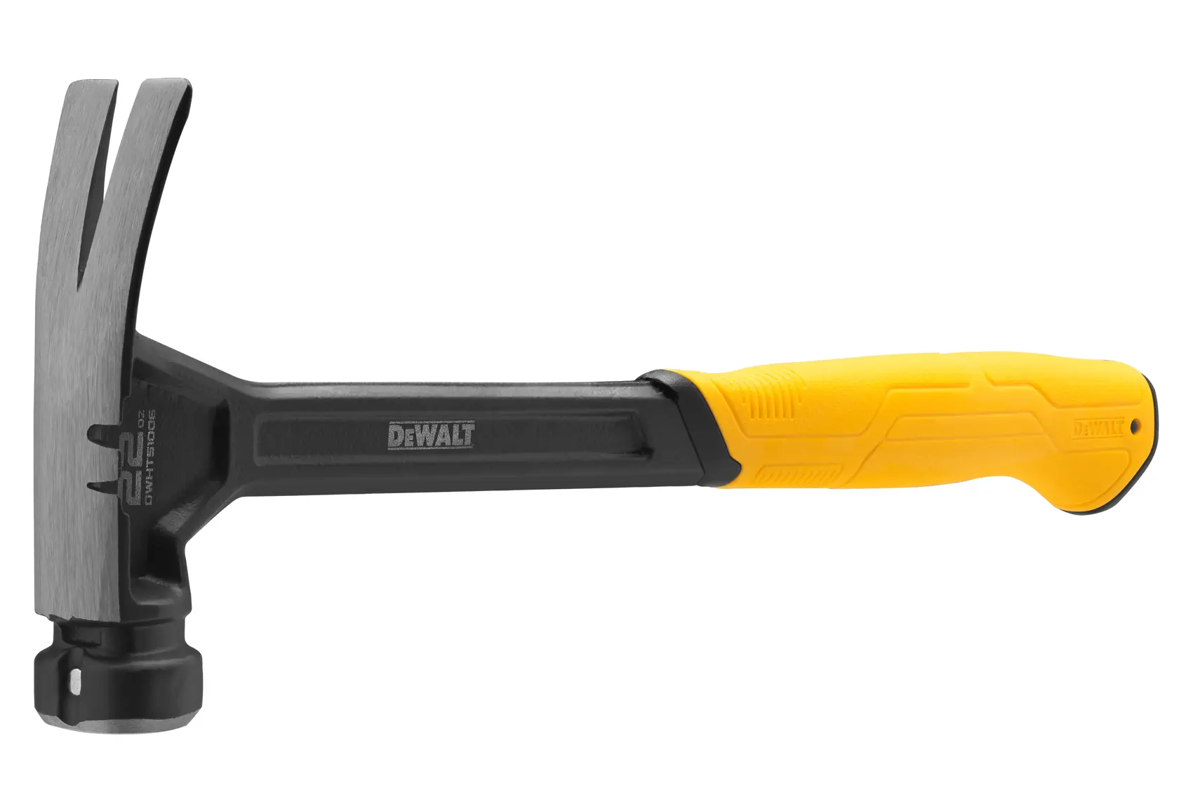 Kalapács acél 620 g