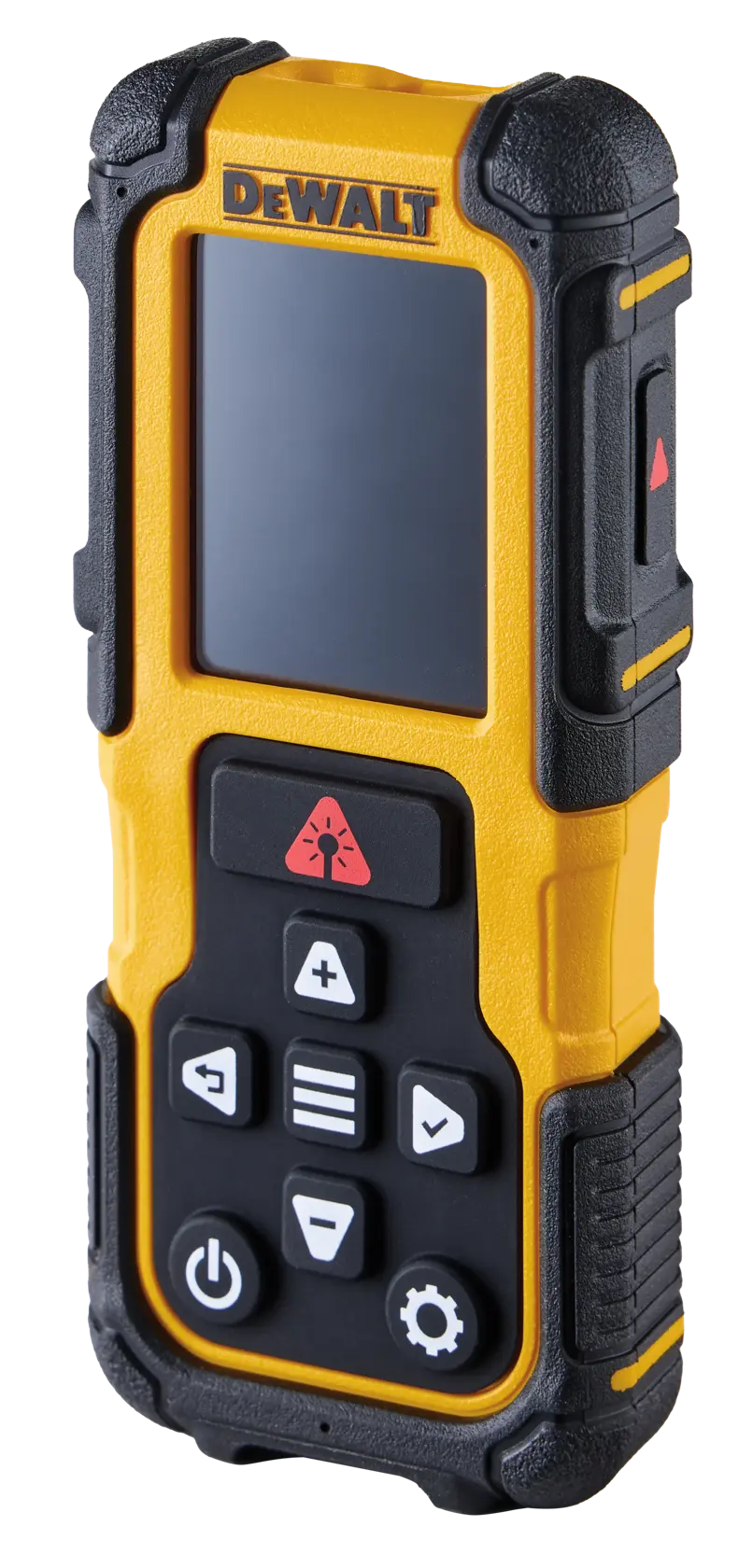 DeWalt 60 m, vezeték nélküli, lézeres távolságmérő