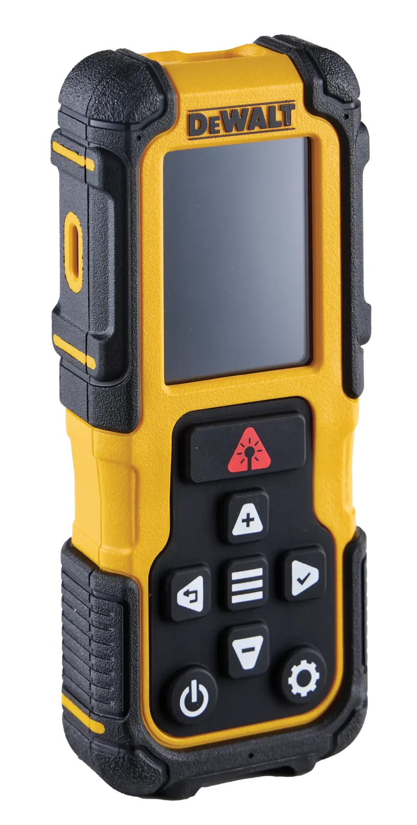 DeWalt 60 m, vezeték nélküli, lézeres távolságmérő