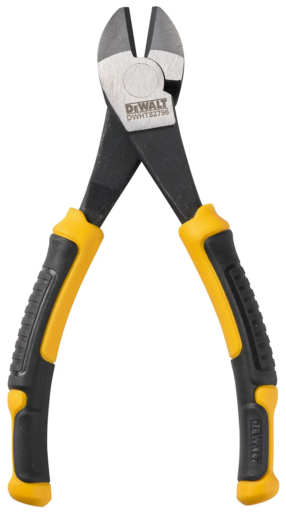 DEWALT® 160mm LH Átlós fogó