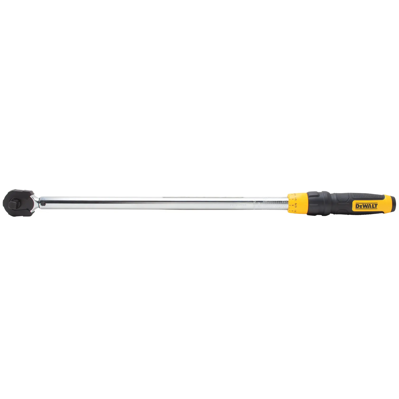 1/2" nyomatékkulcs 75-345 Nm