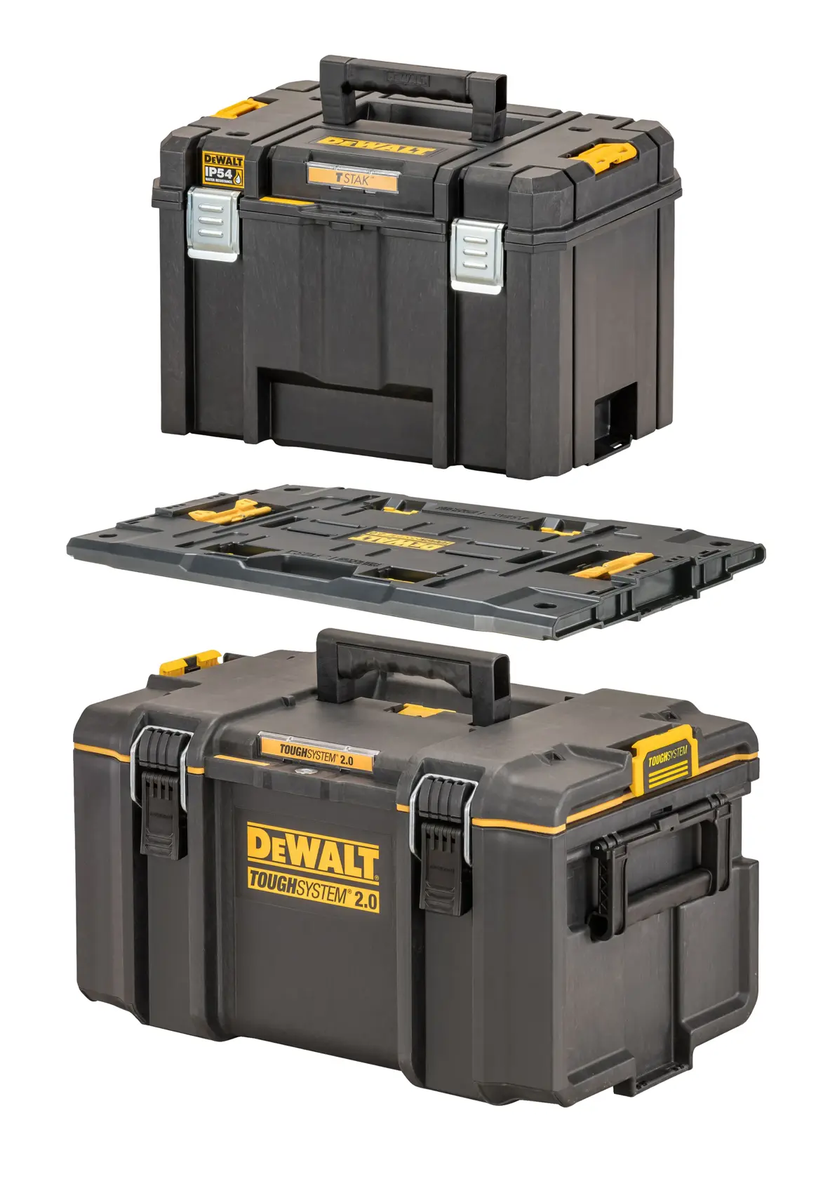 DEWALT® TOUGHSYSTEM® To TSTAK® Adapter csomag