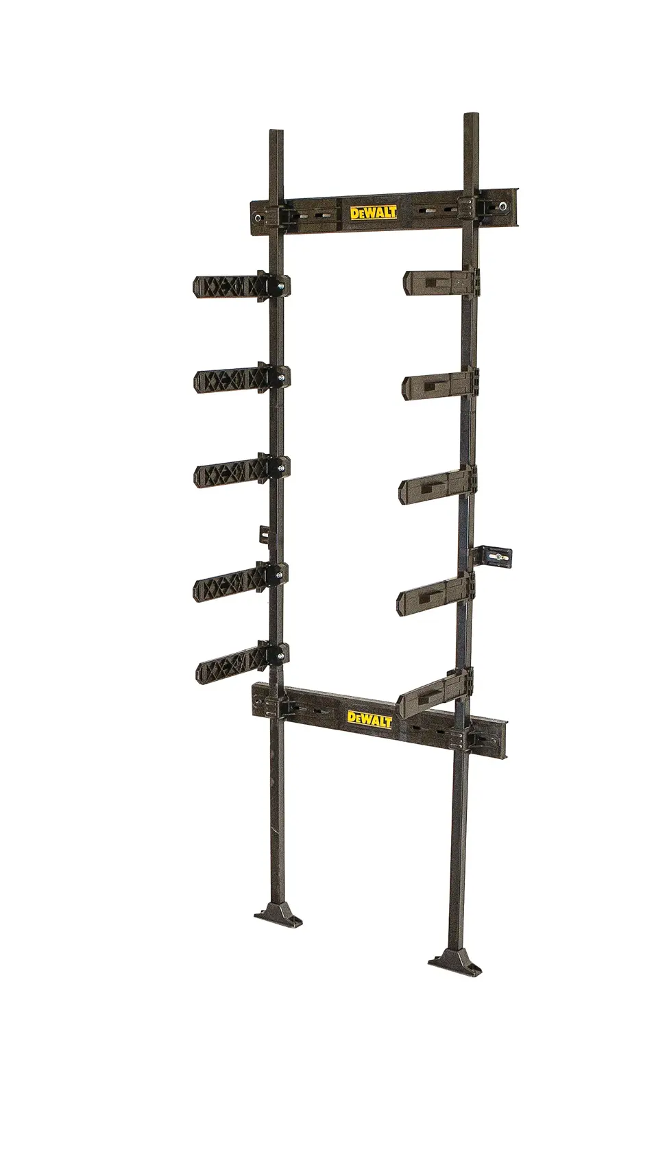 TOUGHSYSTEM™ falitartó