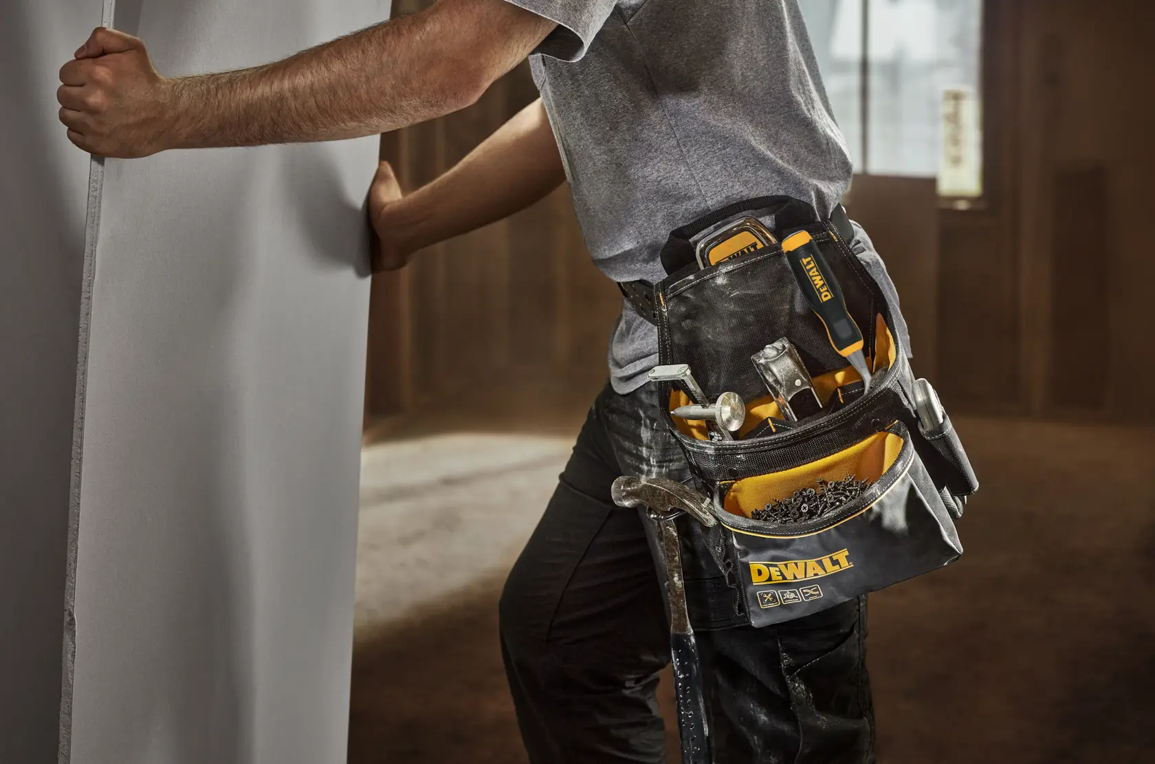 DEWALT® Professzionális szerszámtáska