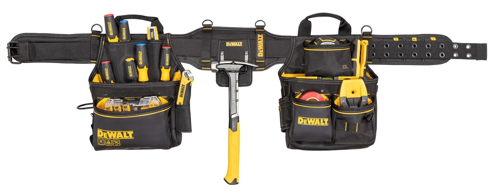 DEWALT® Professzionális szerszámkészlet