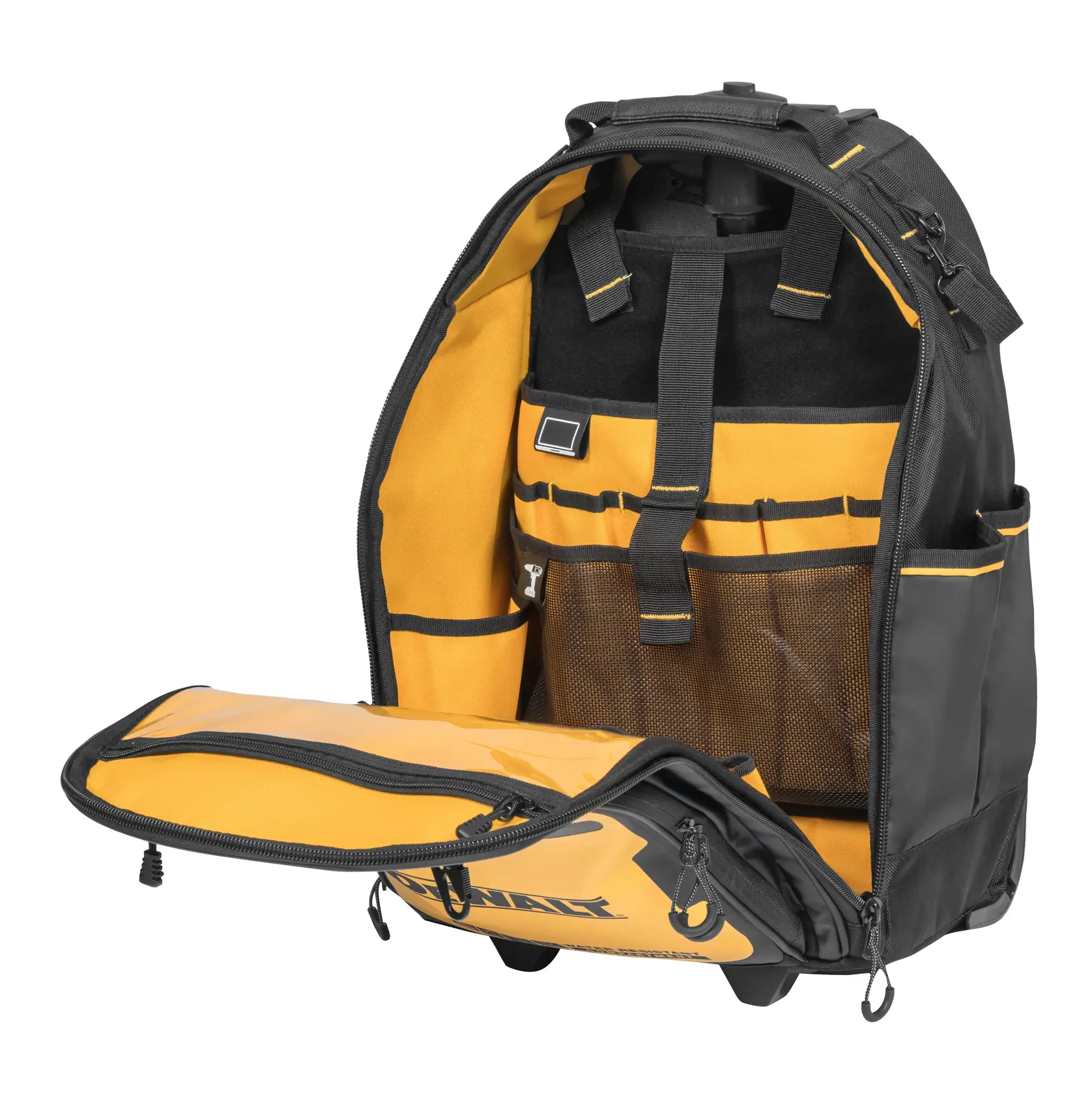 DEWALT® PRO Gurulós hátizsák