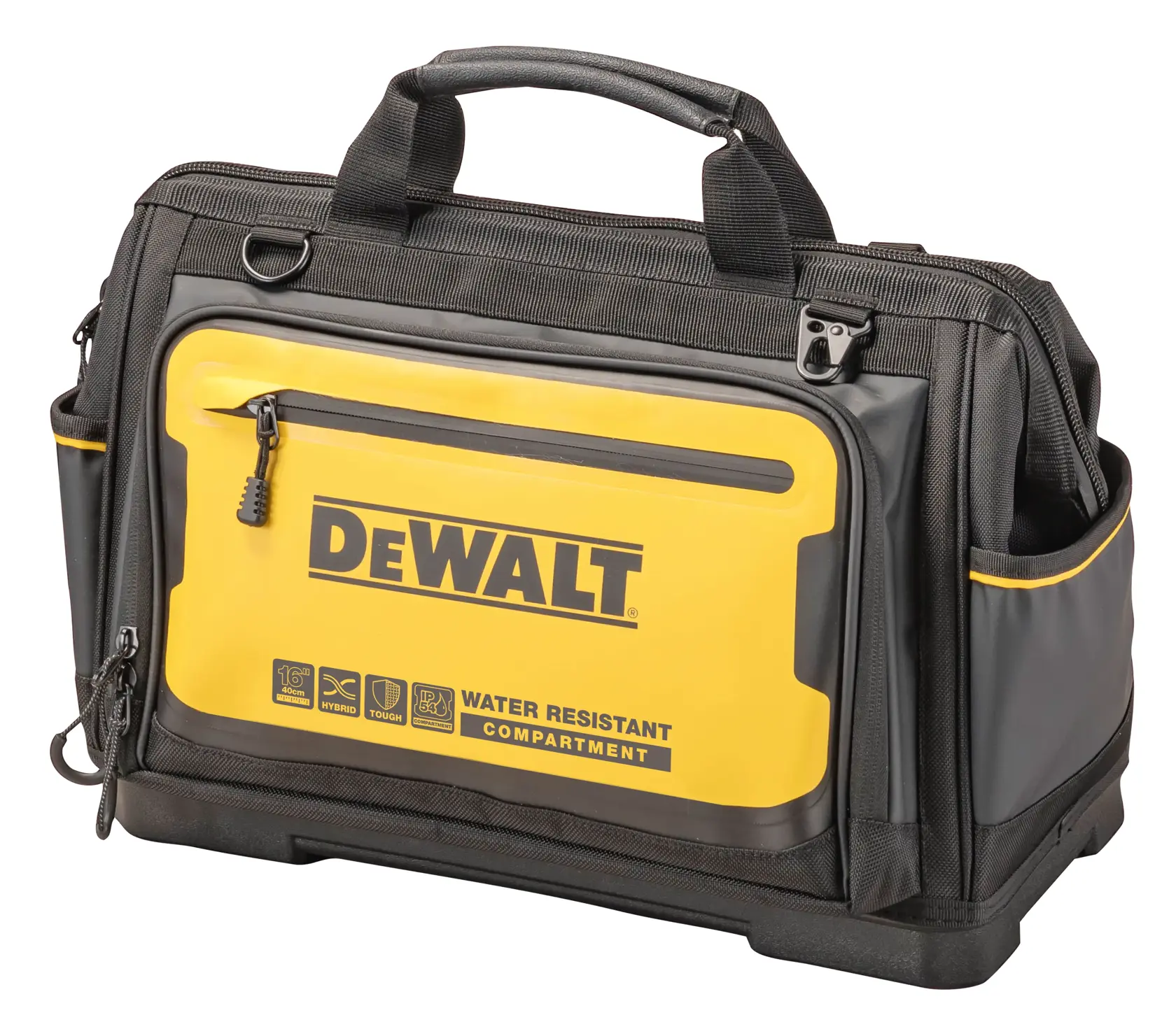 DEWALT® 16 in. Nyitott szerszámtartó