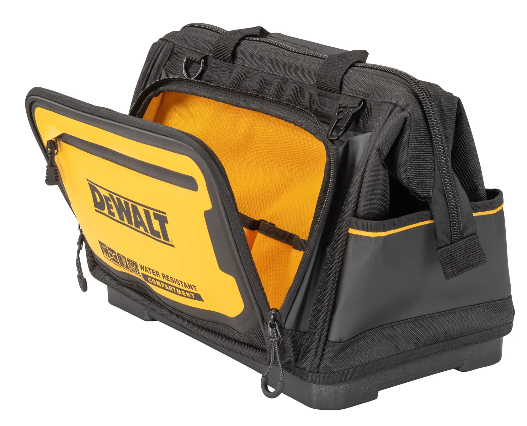 DEWALT® 16 in. Nyitott szerszámtartó