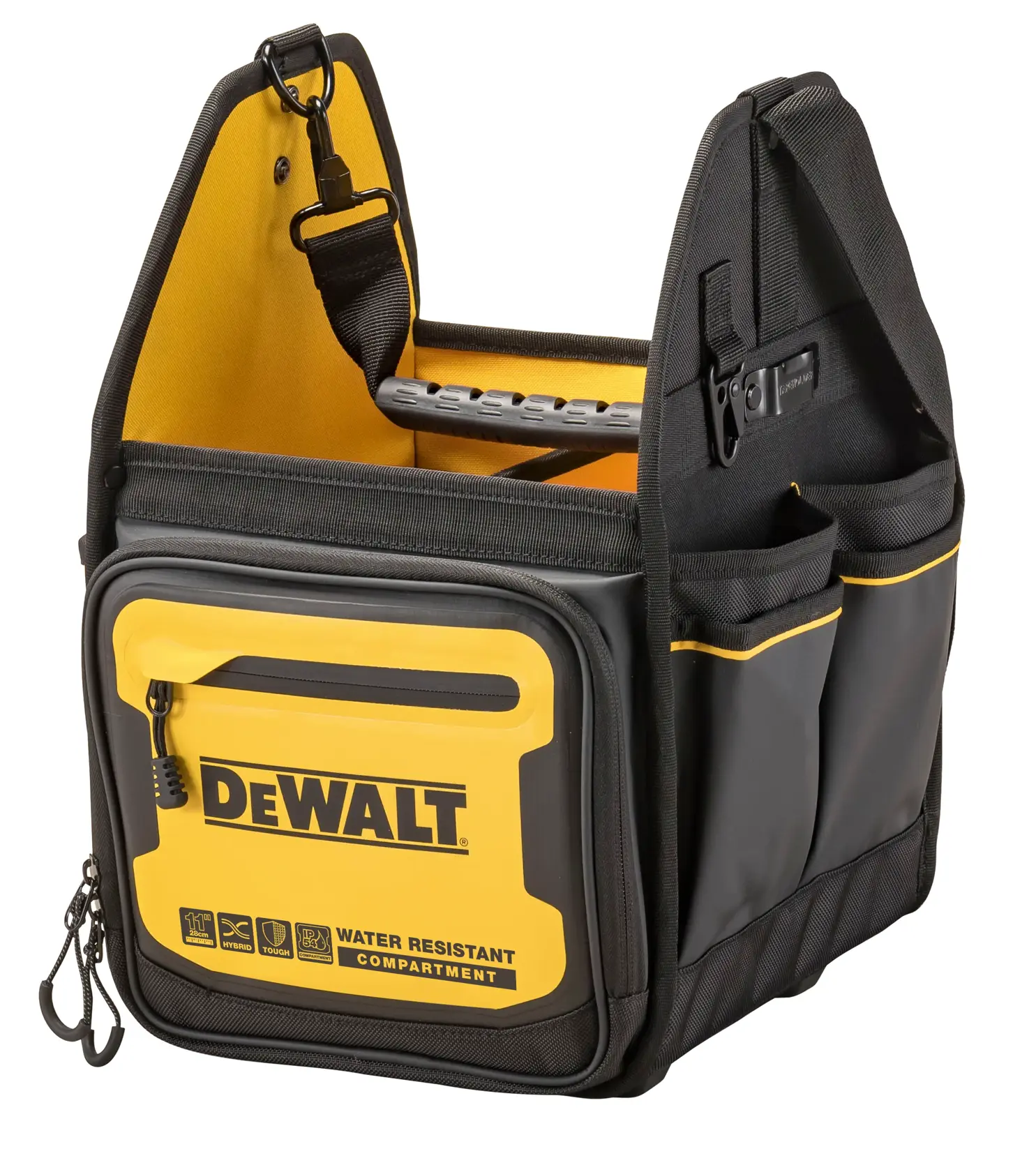 DEWALT® PRO 11 in. Villanyszerelő táska