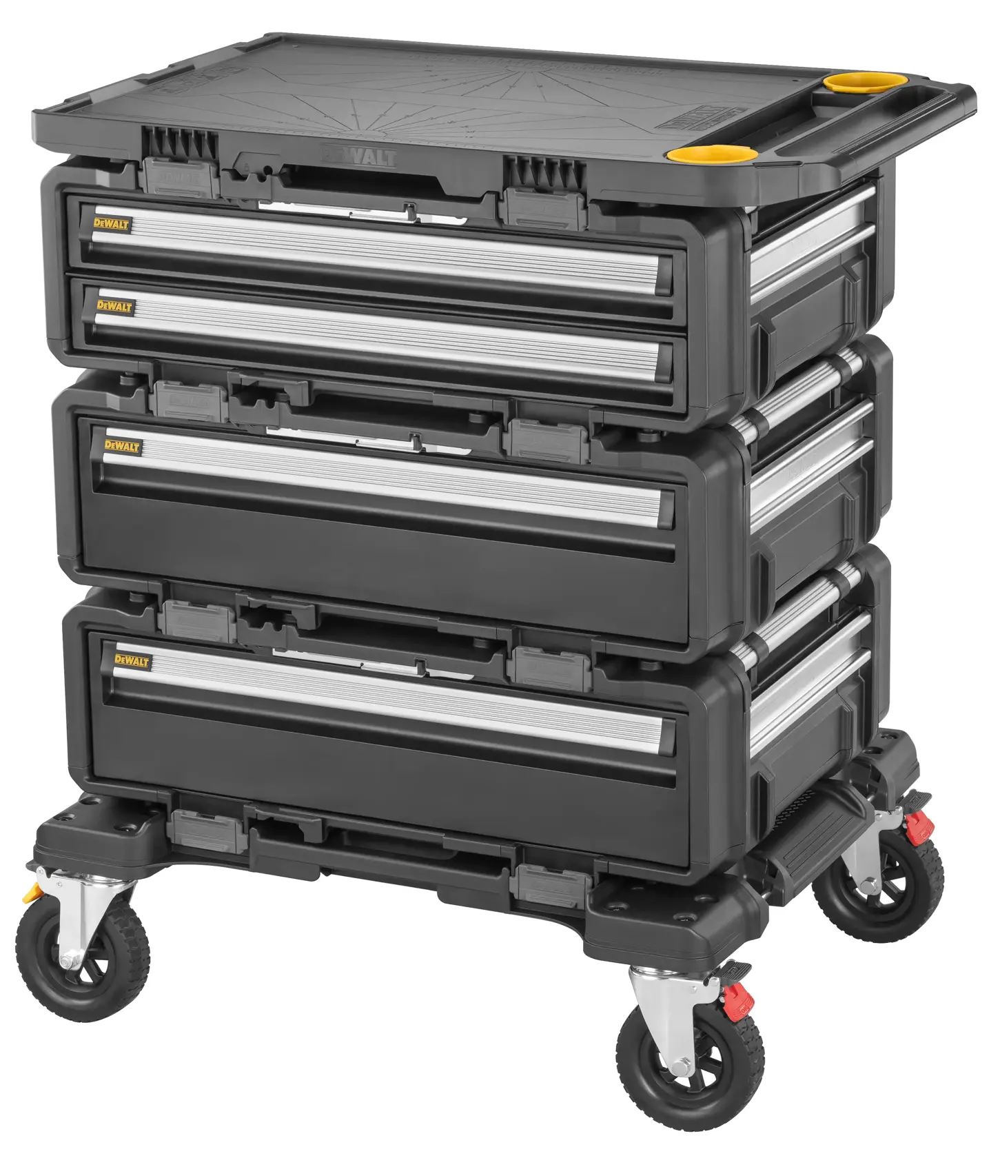 TOUGHSYSTEM® 2.0 DXL 5 az 1-ben TOWER