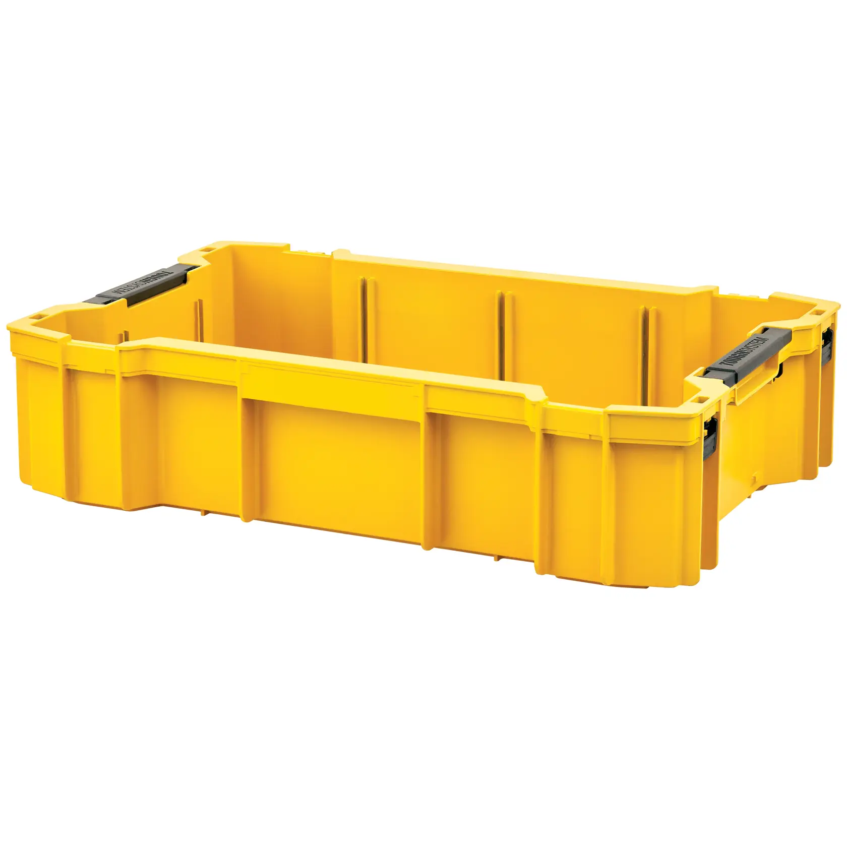 ToughSystem 2.0 lapotálca mély